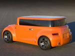 Scion Hako Coupe Concept 2008 года
